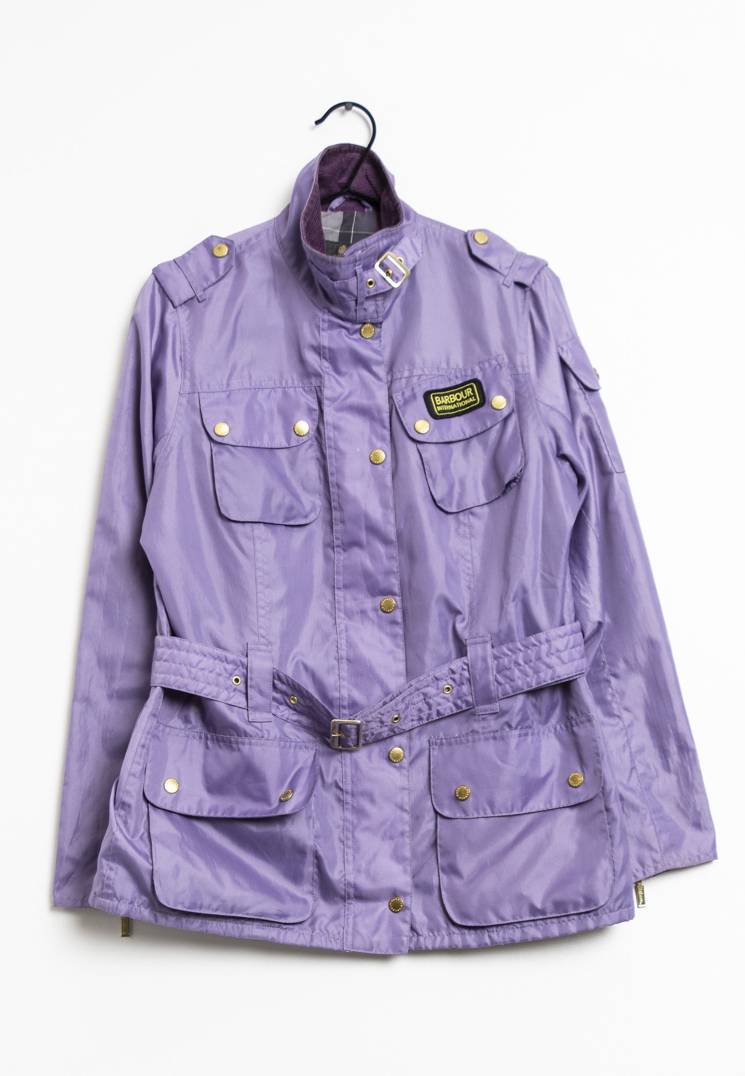 Barbour International Light jacket 