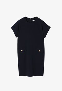 Ausgewählt, navy