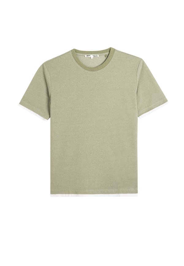 T-Shirt basic