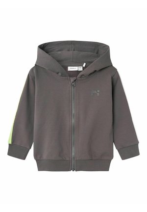Sweatjacke - castlerock