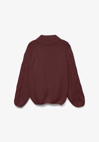 Unausgewählt, tawny port