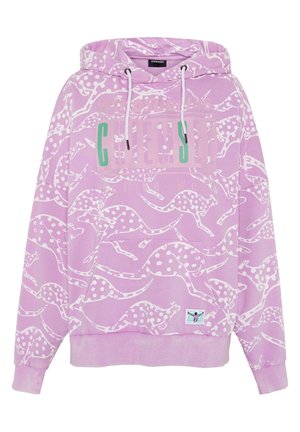 Chiemsee, Hoodie - orchid