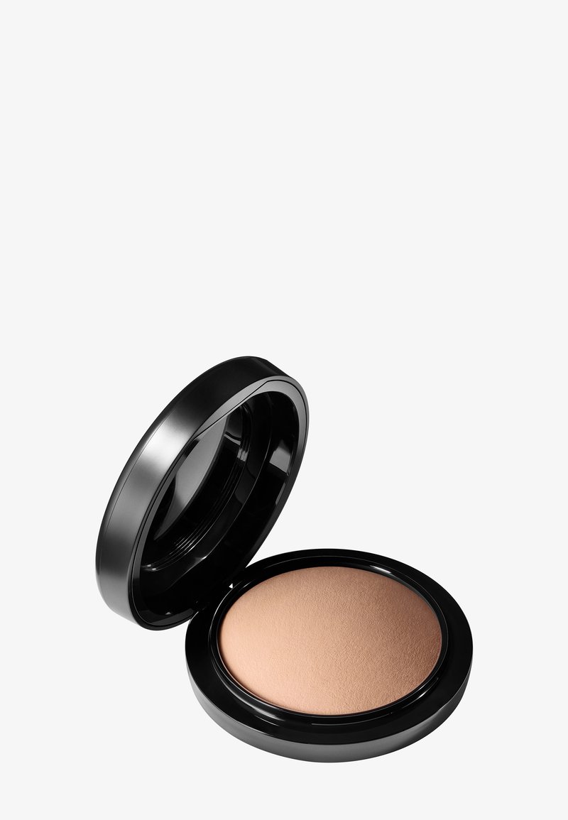 MAC MINERALIZE SKINFINISH NATURAL - Poudre - medium plus