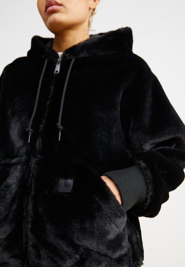 ACTIVE JACKET - Winter jacket3