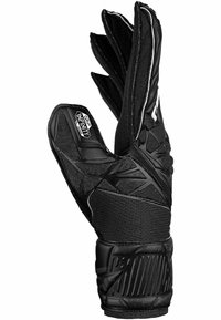 Reusch ATTRAKT INFINITY JUNIOR - Torwarthandschuh - black