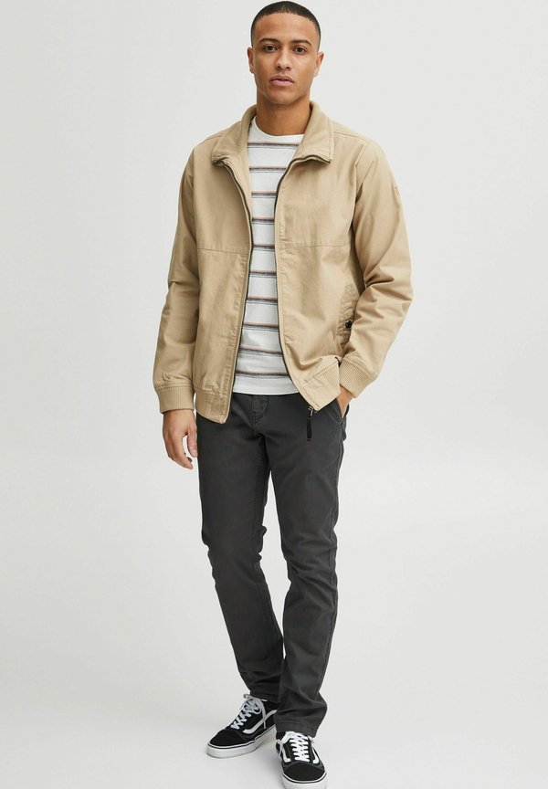 IDSIMON - Light jacket - cornstalk3