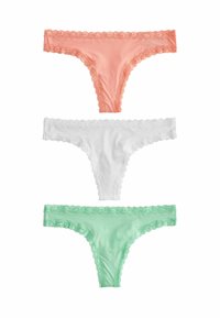 Non sélectionné, green white