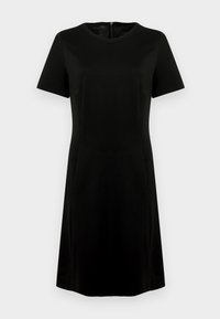 Marc Cain Rochie din jerseu - black