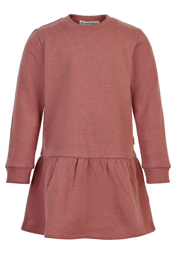 MISWEAT 2 PACK - Day dress - canyon rose2