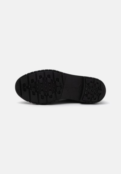 Adieu TYPE 212 UNISEX - Šněrovací boty - black