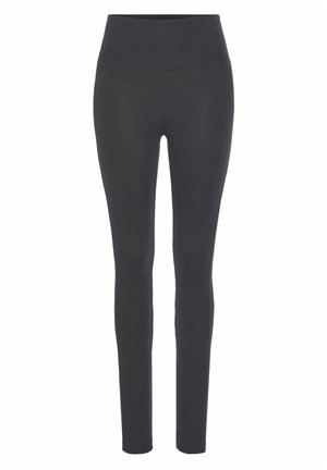 Legging (type pantalon) - anthracite