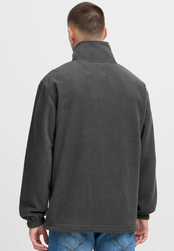 SDMATZO - Fleece jumper - forged iron3