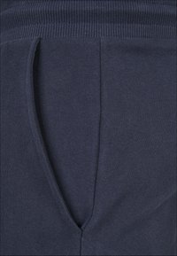 Urban Classics FITTED  - Joggebukse - midnightnavy