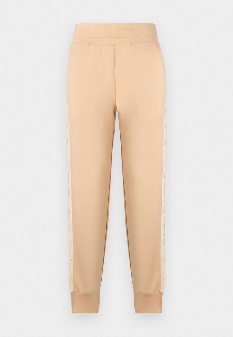Guess Trainingsbroek beige