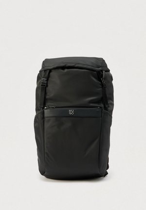 QUANTIC_N_SLIM - Zaino - black