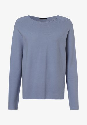 MAILA - Jumper - bleu