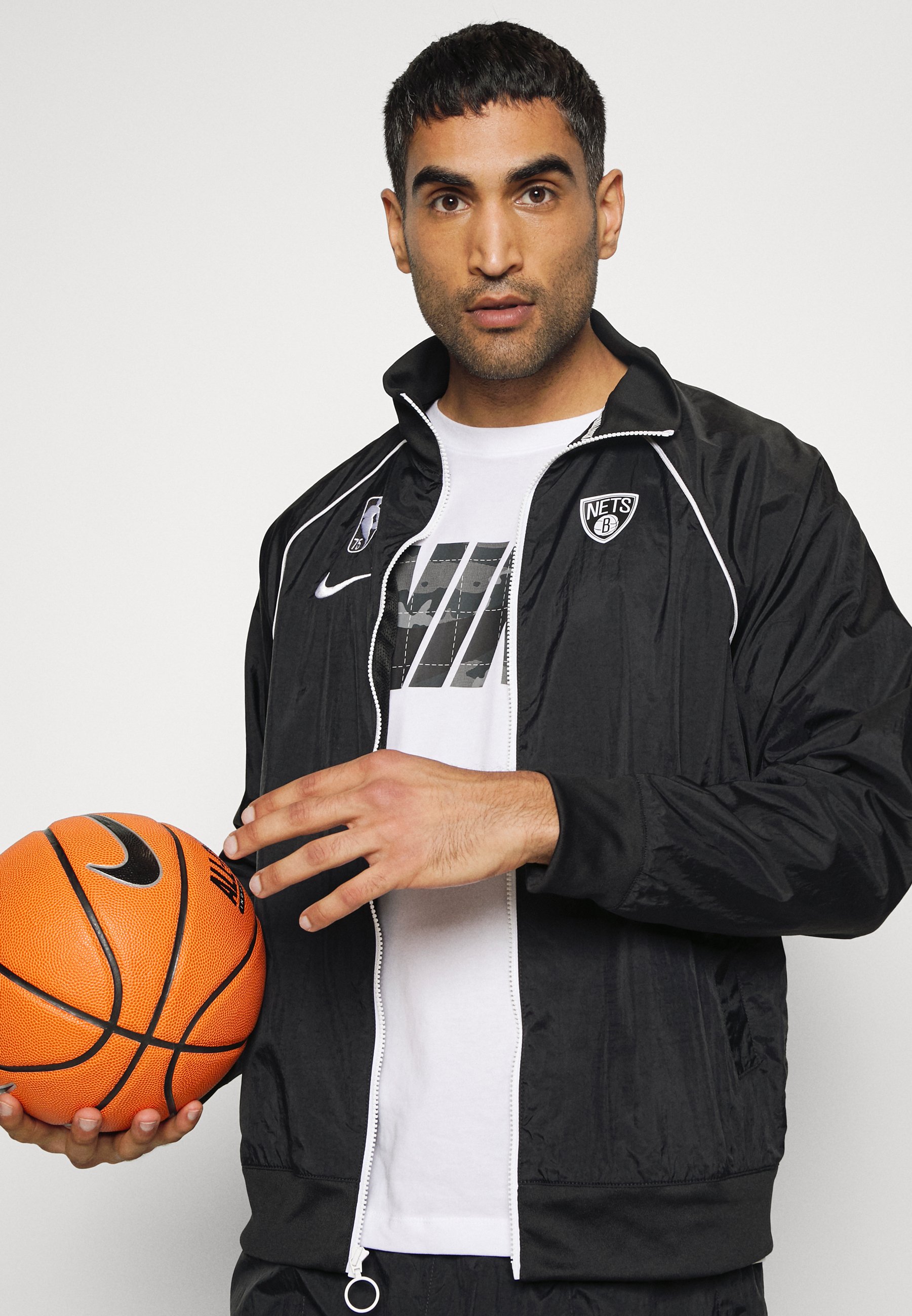 Ropa de los Brooklyn Nets al Mejor Precio | 24segons