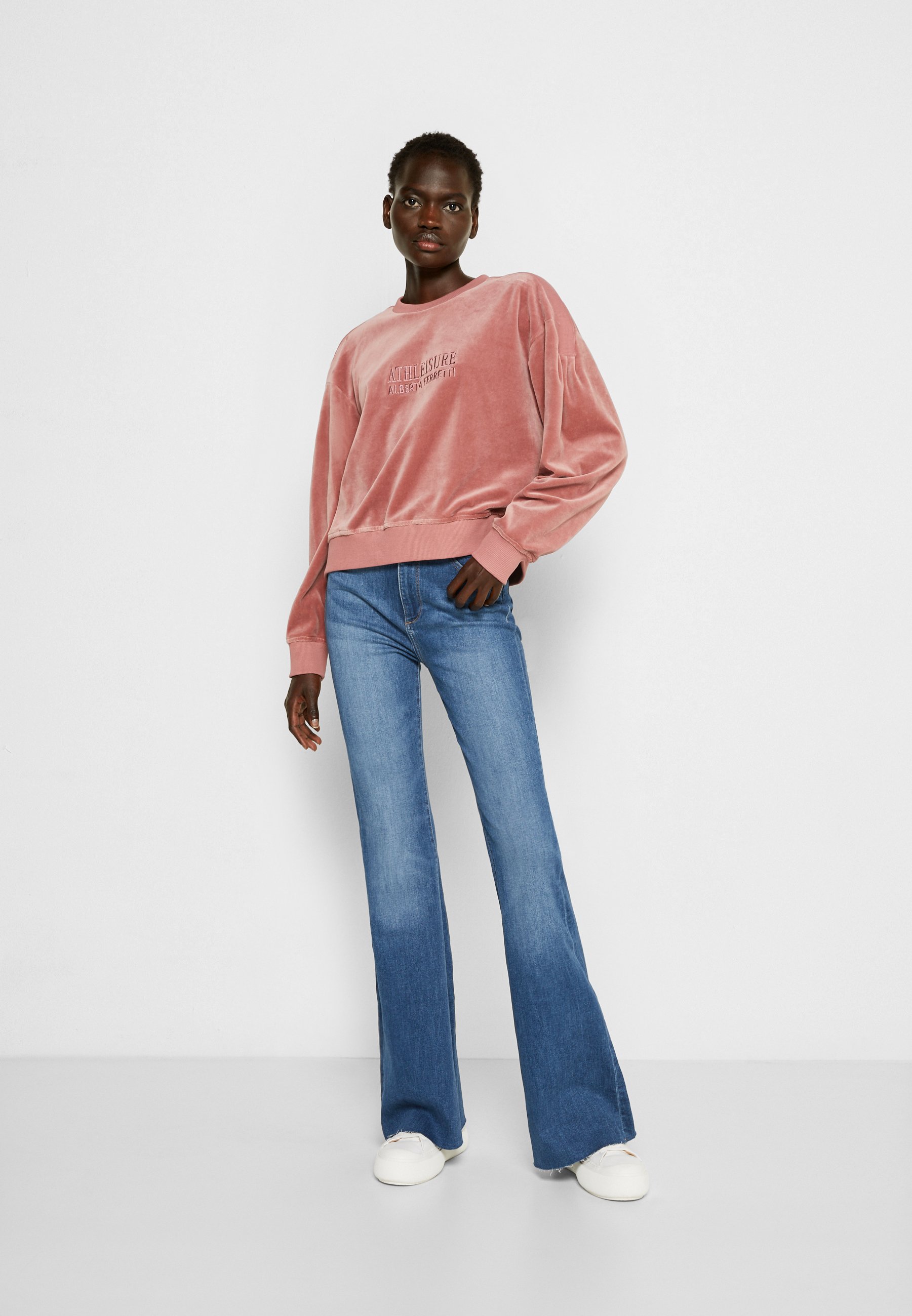 DL1961 RACHEL INSTASCULPT - Bootcut 