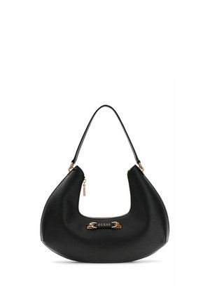 Guess, SOPHIA HOBO - Sac à main - black