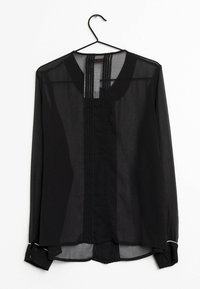 Saint Tropez Camicetta - black