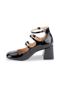 Les Tropeziennes par M Belarbi DELPHINE - Escarpins - black