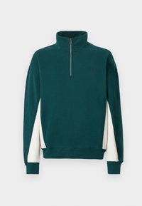 Niet geselecteerd, green