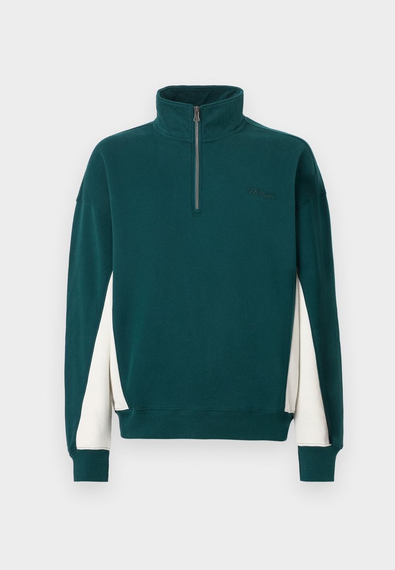Hollister Co. Sweater groen