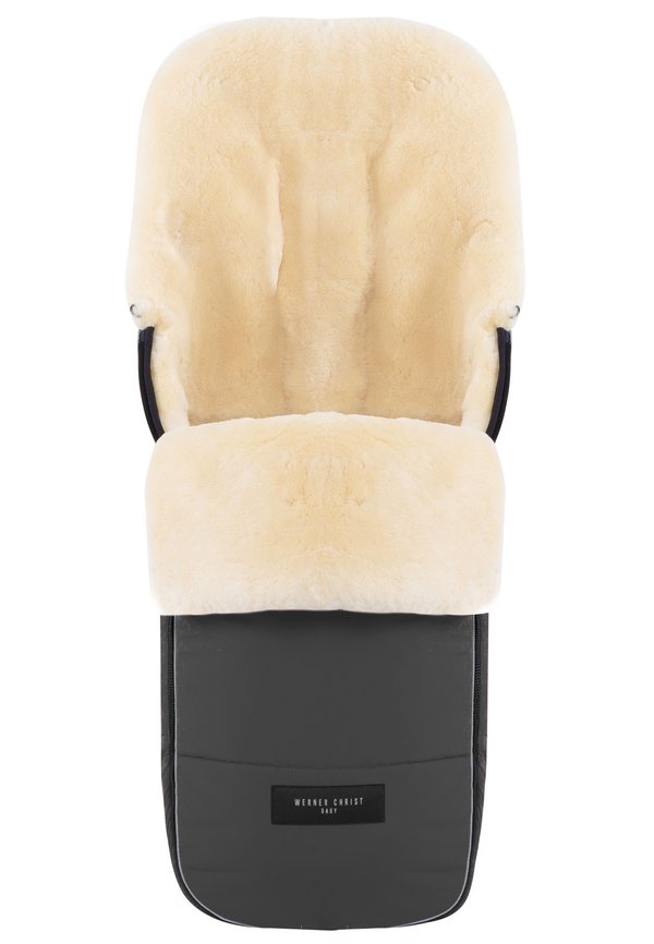 FLIMS - Fußsack - stone