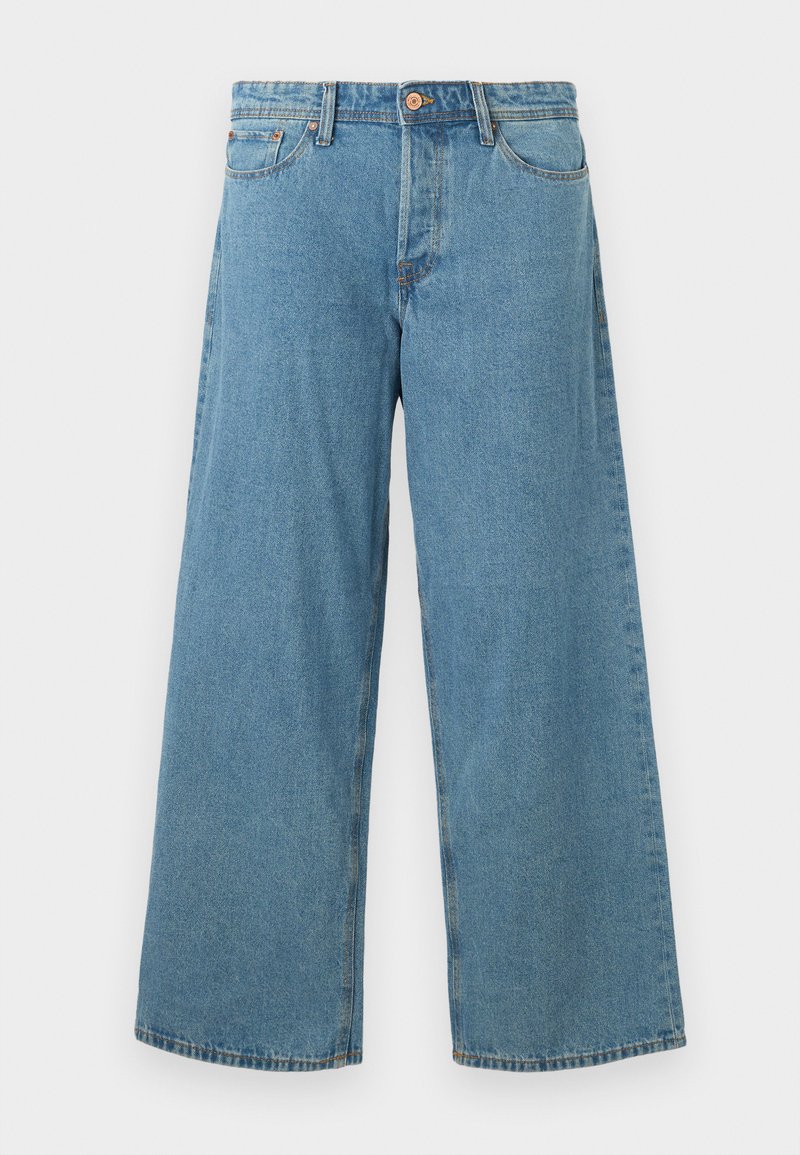 jack & jones Baggy jeans blauw denim/bluedenim jack & jones Baggy jeans blauw denim/bluedenim