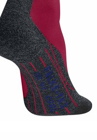 FALKE COOL - Calze sportive - red