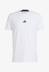 Unselected, white