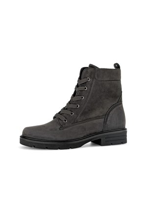 Winter boots - schwarz