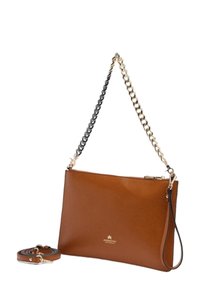 Cuoieria Fiorentina Borsa a mano - marrone