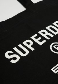 Superdry & Co Bolso shopping - black