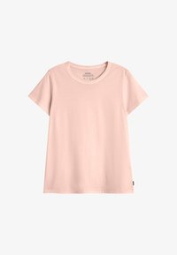 Non sélectionné, rose