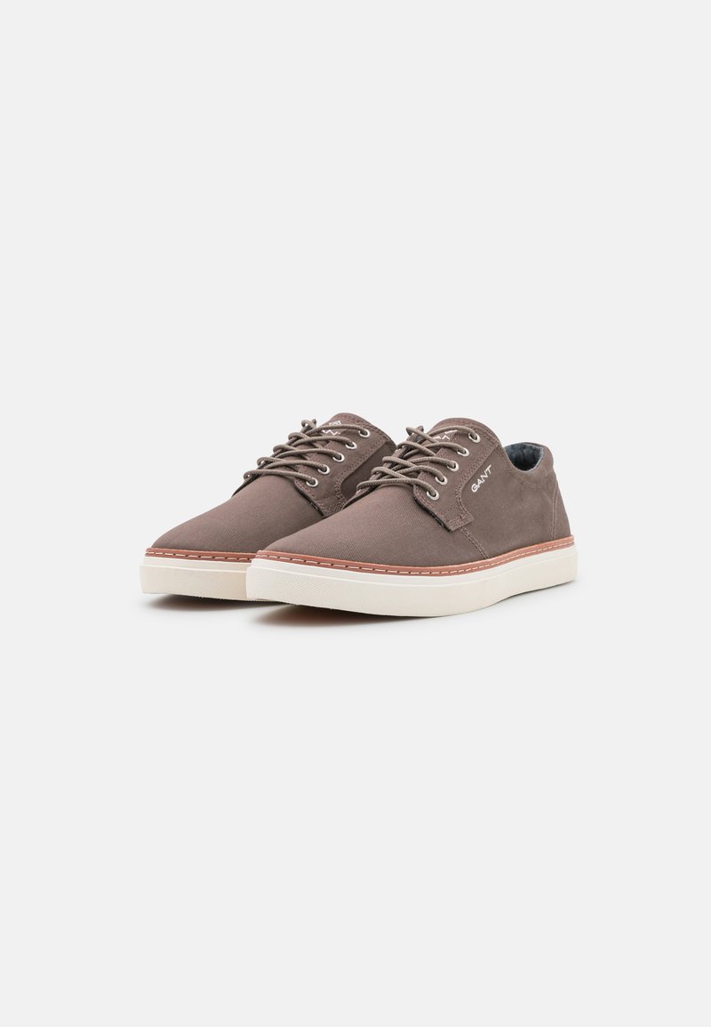 Herren Sneaker low | GANT PREPVILLE Sneaker low taupe - RM06981 Herren Sneaker low | GANT PREPVILLE Sneaker low taupe - RM06981