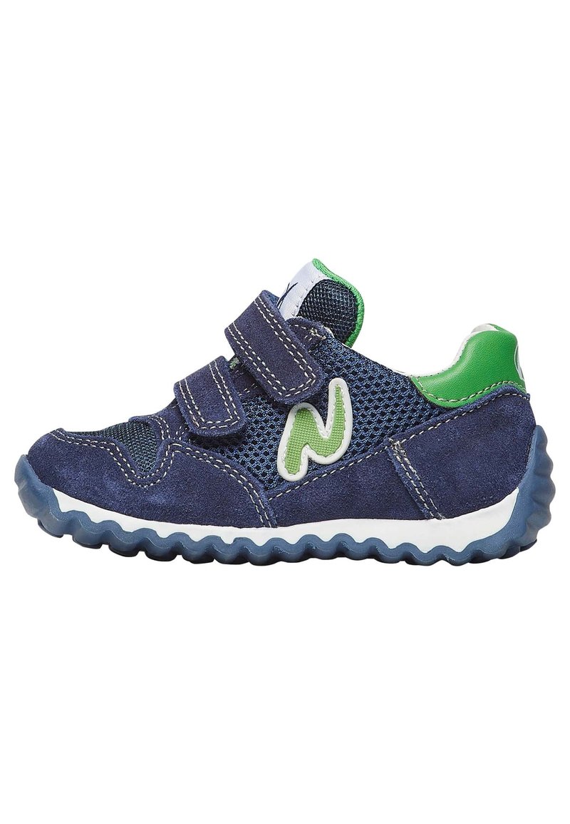 Naturino SAMMY   - Sneakers basse - dunkelblau