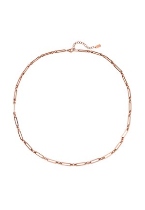 Necklace - rose gold