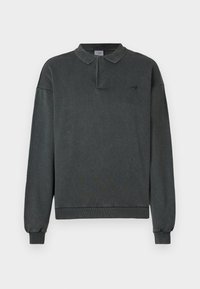 UNISEX - Polotričko - black