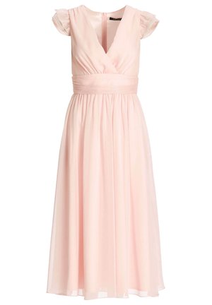 Swing, Day dress - soft pink