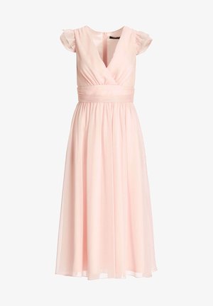 Swing, Jurk - soft pink