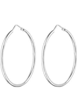 Earrings - silberfarben