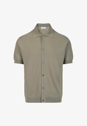 Paolo Pecora, Camicia - militare