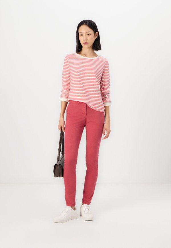STRIPED JACQUARD  - Jumper3