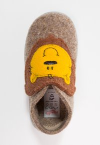 Superfit HAPPY - Tofflor & inneskor - beige