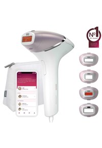 Philips - LUMEA IPL BRI947/00 8000 SERIES - Accessoires d'épilation - weiß Image miniature 1