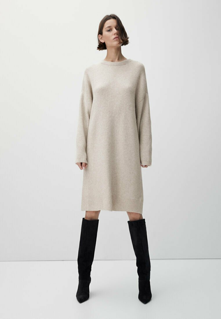 robe pull massimo dutti