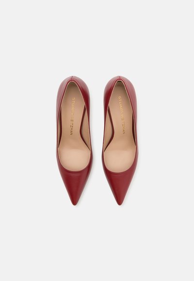 Stuart Weitzman - Szpilki