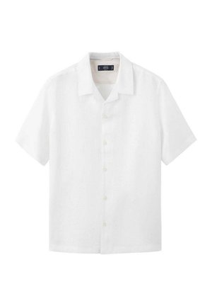 Mango, ADULT - Camisa - white