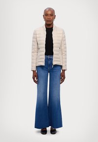 Armani Exchange JACKET - Jakna ispunjena paperjem - pisco